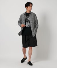 BEAUTY&YOUTH UNITED ARROWS/シュリンク ナイロン ショートパンツ/508119813