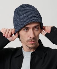 BEAUTY&YOUTH UNITED ARROWS/＜Racal＞ リネン ニット バケットハット /508119827