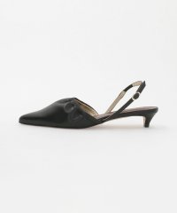 Odette e Odile/シャーリングトップバックベルト パンプス30↑/508119844