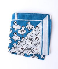 NOLLEY’S goodman/【halo commodity/ハロ コモディティー】雷鳥 Bandanna h251－901/508120261