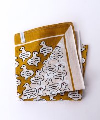 NOLLEY’S goodman/【halo commodity/ハロ コモディティー】雷鳥 Bandanna h251－901/508120261