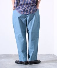 GLOSTER/【GLOSTER/グロスター】TROPICAL BEACH PANTS イージーパンツ/508121092