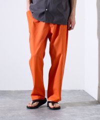 GLOSTER/【GLOSTER/グロスター】TROPICAL BEACH PANTS イージーパンツ/508121092