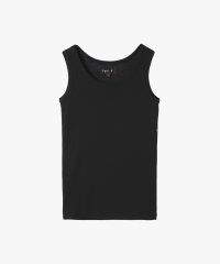 agnes b. FEMME/コットン タンクトップ/508124488