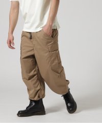AVIREX/《WEB&DEPOT限定》EASY CARGO CROPPED PANTS/508125592