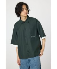 RODEO CROWNS WIDE BOWL/レイヤードデイジーシャツ/508128516