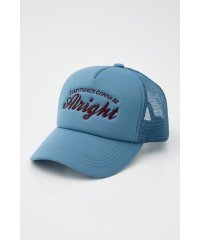 RODEO CROWNS WIDE BOWL/メッセージメッシュキャップ/508128524