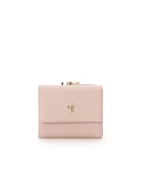 Samantha Thavasa/[Newカラー]Pomme d'espoir ポムディスポワール バイカラー三つ折り口金財布/508128527
