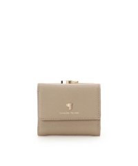 Samantha Thavasa/[Newカラー]Pomme d'espoir ポムディスポワール バイカラー三つ折り口金財布/508128527