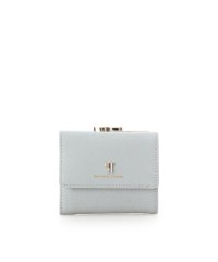 Samantha Thavasa/[Newカラー]Pomme d'espoir ポムディスポワール バイカラー三つ折り口金財布/508128527