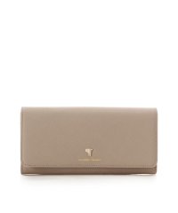 Samantha Thavasa/[Newカラー]Pomme d'espoir ポムディスポワール バイカラー長財布/508128528