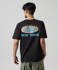 AVIREX/《WEB&DEPOT限定》VARISTY T－SHIRT "NY" /508128597