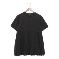 Anna Nicola/アンナニコラ Anna Nicola ふんわりバルーンシルエット 半袖カットソー/508130661