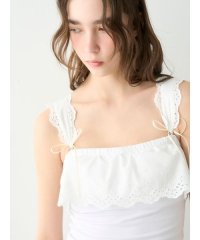 LILY BROWN Lingerie/【LILY BROWN Lingerie】2wayレーシーカップイントップス/508131364