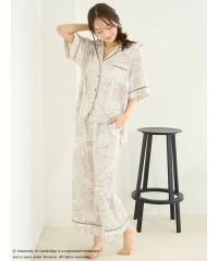 SNIDEL HOME/【University of Cambridge】ロングパンツ/508131384