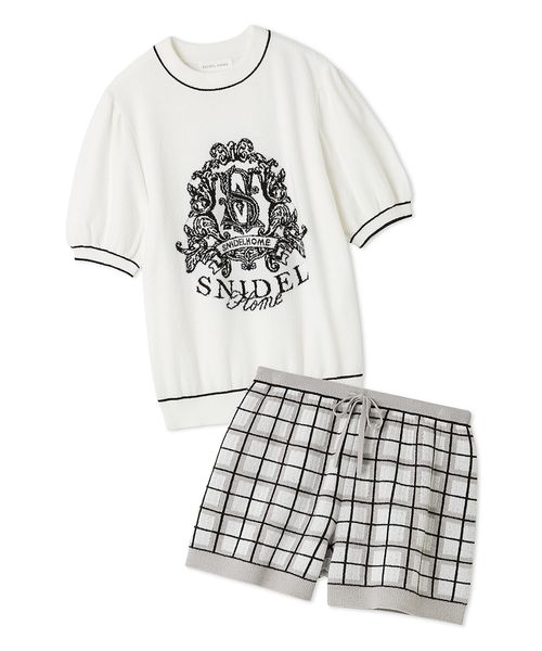 SNIDEL HOME（ルームウェア）のフリマアイテム一覧