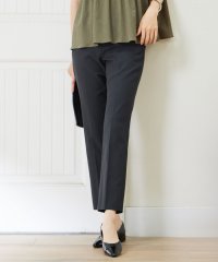 JIYU-KU(LARGE SIZE)/【SHIHOさん着用・接触冷感・UVカット・吸水速乾・洗える】シェルタリングテーパード パンツ/508131780