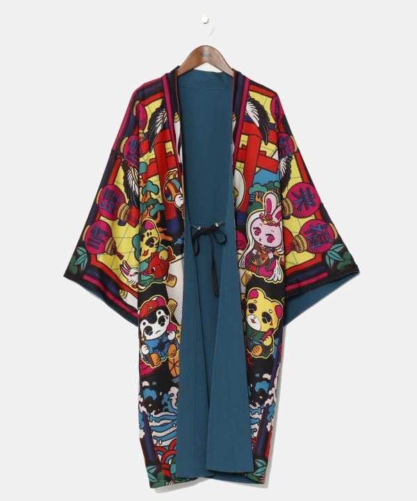 新品 YOKE GRADATION JACQUARD CARDIGAN SP YOKE/ヨーク/GRADATION JACQUARD CARDIGAN 新年別注SP(505151018