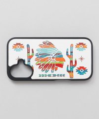 CAYHANE/チャイハネ チャイハネ [iPhone16]ディーバスマホケース/508131819