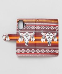 CAYHANE/チャイハネ チャイハネ [iPhone16]ディーバ手帳型スマホケース/508131820