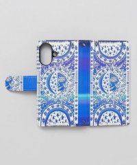 CAYHANE/チャイハネ チャイハネ [iPhone16]ディーバ手帳型スマホケース/508131820