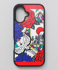 CAYHANE/チャイハネ チャイハネ [iPhone16]タビベラスマホケース/508131821