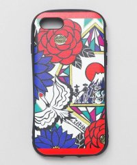 CAYHANE/チャイハネ チャイハネ [iPhone7/8/SE(第二世代）]タビベラスマホケース/508131822