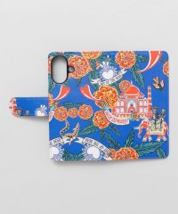 CAYHANE/チャイハネ チャイハネ [iPhone16]タビベラ手帳型スマホケース/508131824