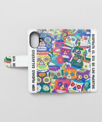 CAYHANE/チャイハネ チャイハネ [iPhone16]タビベラ手帳型スマホケース/508131824