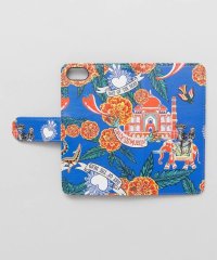 CAYHANE/チャイハネ チャイハネ [iPhone7/8/SE(第二世代）]タビベラ手帳型スマホケース/508131825