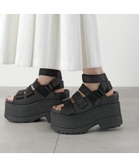 UGG/アグ UGG UGG W GOLDENRISE ゴールデンライズ 1167431 厚底 3WAY/508131941