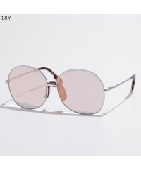 KENZO/ケンゾー KENZO KENZO サングラス KZ40017F ティアドロップ型 メタルフレーム/508131983