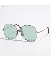 KENZO/ケンゾー KENZO KENZO サングラス KZ40017F ティアドロップ型 メタルフレーム/508131983