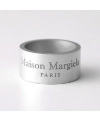MAISON MARGIELA/メゾン マルジェラ MAISON MARGIELA MAISON MARGIELA リング SM1UQ0096 SV0158/508132248