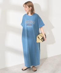 AMERICAN HOLIC/アメリカンホリック AMERICAN HOLIC PANHANDLE Tシャツワンピース/508132278