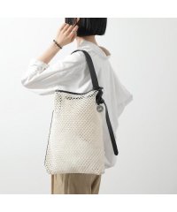 MARCO MASI/マルコ マージ MARCO MASI MARCO MASI トートバッグ 3626FISSI メッシュ/508132290