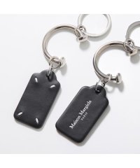 MAISON MARGIELA/メゾン マルジェラ MAISON MARGIELA MAISON MARGIELA キーリング SA2UA0009 P5427 レザー/508132291