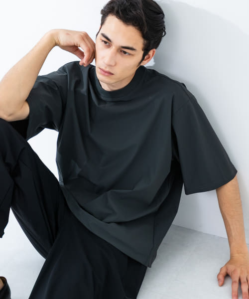 カットソー FREEZY CORD T-SHIRTS クーポン】【セール 20%OFF】FREEZY CORD T－SHIRTS(508132499