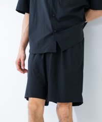 URBAN RESEARCH/FREEZY DRAWSTRING SHORTS/508132504