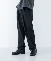 URBAN RESEARCH/ウォッシャブルウールサイロフィルスラックス/508132506