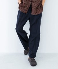 URBAN RESEARCH/ウォッシャブルウールサイロフィルスラックス/508132506
