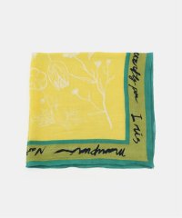 JOURNAL STANDARD relume/【MANIPURI/マニプリ】 stole フローラ：ストール/508132539