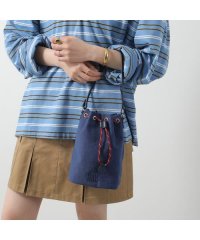 MIUMIU/ミュウミュウ Miu Miu MIUMIU ハンドバッグ 5NR038 2IA7 コットン/508132752