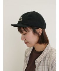 Samansa Mos2/【消臭効果】ロゴ刺繍キャップ/508132820