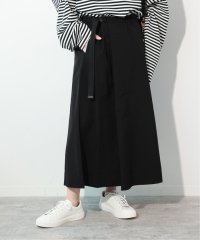 JOURNAL STANDARD relume/《追加2》【THOUSAND MILE/サウザンドマイル】WAVE ADJUST SKIRT/508132838