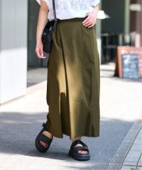 JOURNAL STANDARD relume/《追加2》【THOUSAND MILE/サウザンドマイル】WAVE ADJUST SKIRT/508132838