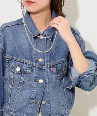 JOURNAL STANDARD relume/《WEB限定追加2》RELUME ガラスパールロングネックレス/508132852