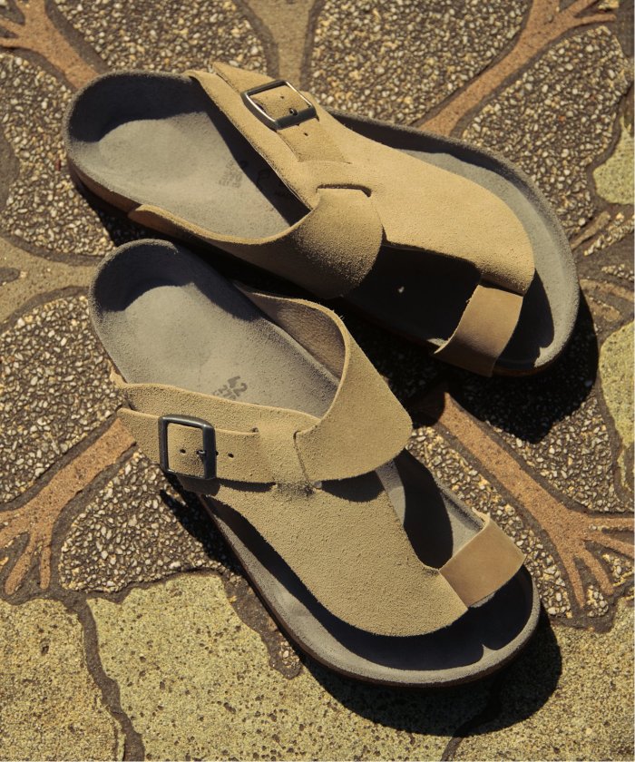 別注　BIRKENSTOCK Byblos 38 ビルケンシュトック BIRKENSTOCK サンダル / ビルケンシュトック 別注 Byblos メンズ