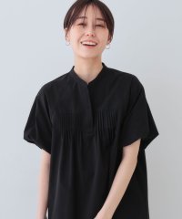 INDIVI/【通気性◎撥水／UV／SETUP可能】アクティブブラウス/508132887