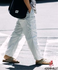 JOURNAL STANDARD relume Men's/GRAMICCI / グラミチ 別注 コンバーチブル カーゴパンツ/508132968